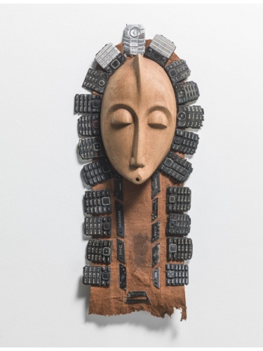 Peter Oloya: A Journey From Adversity to Artistry