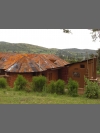 Foundation House by Rwenzori Art Centre
